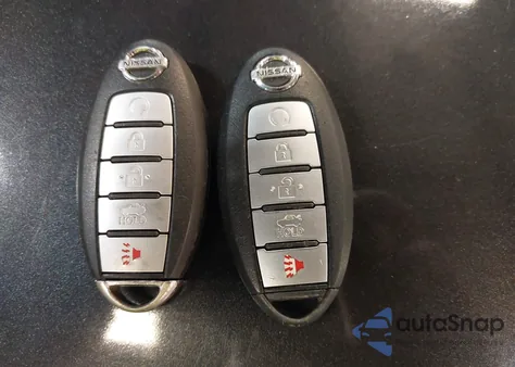 2017 Nissan Maxima 3.5 Platinum/3.5 S/3.5 Sl/3.5 Sr/3.5 Sv from USA, damaged, VIN 1N4AA6APXHC362966